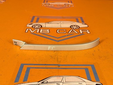 Ресница фары MERCEDES-BENZ M-класс W163 рестайлинг (2001 - 2005) &mdash; Разборка Мерседес