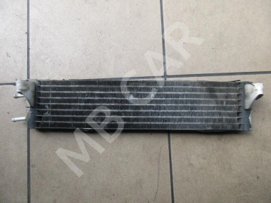 Радиатор дополнительный MERCEDES-BENZ M-класс W163 рестайлинг (2001 - 2005) — Разборка Мерседес