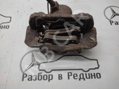 Суппорт передний правый MERCEDES-BENZ CLK-класс C209/W209 рестайлинг (2005 - 2010) — Разборка Мерседес