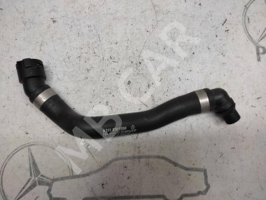 Патрубок ОЖ MERCEDES-BENZ E-класс W211/S211 (2002 - 2006) — Разборка Мерседес