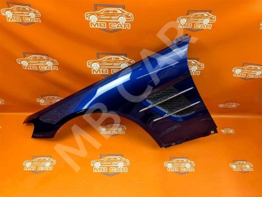 Крыло переднее левое MERCEDES-BENZ SL-класс R231 рестайлинг (2016 - 2020) — Разборка Мерседес