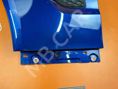 Крыло переднее левое MERCEDES-BENZ SL-класс R231 рестайлинг (2016 - 2020) — Разборка Мерседес