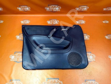 Карта двери передняя левая MERCEDES-BENZ M-класс W163 (1997 - 2001) — Разборка Мерседес