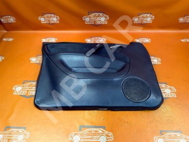 Карта двери передняя левая MERCEDES-BENZ M-класс W163 (1997 - 2001) — Разборка Мерседес