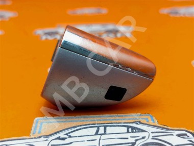 Крышка ручки двери MERCEDES-BENZ S-класс W220 (1998 - 2005) — Разборка Мерседес