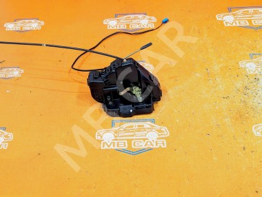 Замок двери задней левой MERCEDES-BENZ C-класс W203/S203/CL203 (2000 - 2004) — Разборка Мерседес