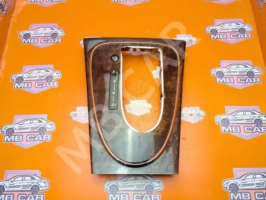 Накладка кулисы АКПП MERCEDES-BENZ E-класс W211/S211 (2002 - 2006) &mdash; Разборка Мерседес