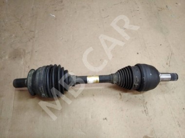 Привод передний левый MERCEDES-BENZ CLA-класс C117/X117 (2013 - 2016) — Разборка Мерседес