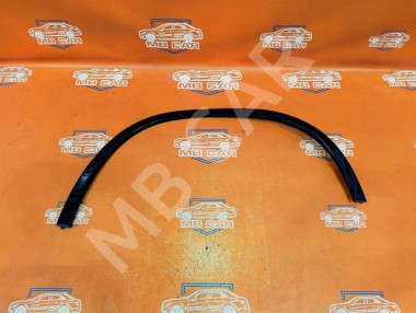 Расширители арок MERCEDES-BENZ GLE-класс Coupe C292 (2015 - 2019) — Разборка Мерседес