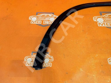 Расширители арок MERCEDES-BENZ GLE-класс Coupe C292 (2015 - 2019) — Разборка Мерседес