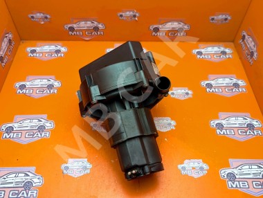 Продувка катализатора MERCEDES-BENZ E-класс W211/S211 (2002 - 2006) — Разборка Мерседес