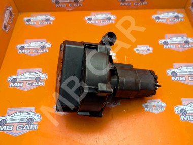 Продувка катализатора MERCEDES-BENZ E-класс W211/S211 (2002 - 2006) — Разборка Мерседес