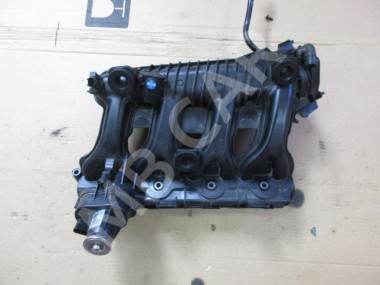 Коллектор впускной MERCEDES-BENZ E-класс W212/S212/C207/A207 (2009 - 2013) — Разборка Мерседес