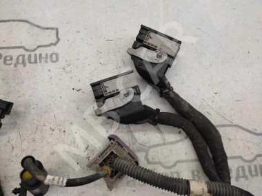 Проводка моторная MERCEDES-BENZ V-класс W447 рестайлинг (2019 - 2025) — Разборка Мерседес