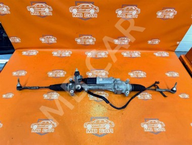 Рулевая рейка MERCEDES-BENZ S-класс W222/C217/A217 (2013 - 2017) — Разборка Мерседес