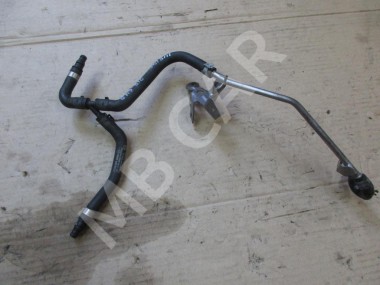 Трубка вентиляции расширительного бака MERCEDES-BENZ CLS-класс C218/X218 (2010 - 2014) — Разборка Мерседес