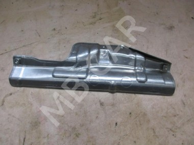 Защитный экран MERCEDES-BENZ CL-класс AMG C216 рестайлинг (2010 - 2014) — Разборка Мерседес