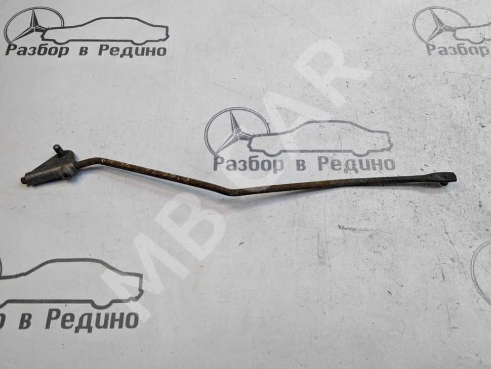 Тяга АКПП MERCEDES-BENZ E-класс W211/S211 (2002 - 2006) фото 1 — Разборка Мерседес
