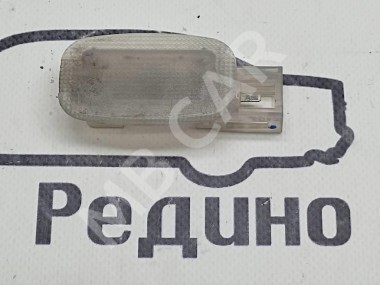 Плафон подсветки MERCEDES-BENZ E-класс W211/S211 (2002 - 2006) — Разборка Мерседес