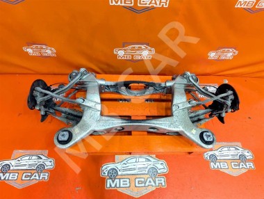 Подрамник задний MERCEDES-BENZ S-класс W222/C217/A217 (2013 - 2017) — Разборка Мерседес