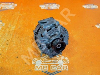 Генератор MERCEDES-BENZ S-класс W221 (2005 - 2009) — Разборка Мерседес