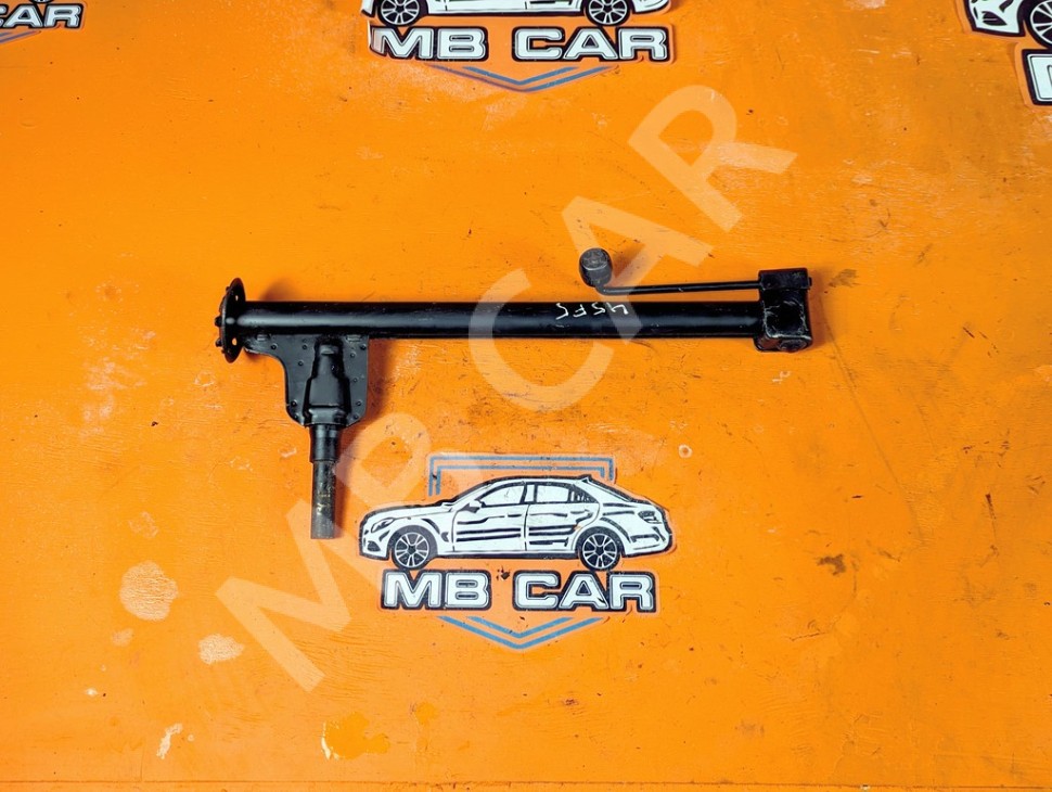 Домкрат MERCEDES-BENZ S-класс W220 (1998 - 2005) фото 1 &mdash; Разборка Мерседес