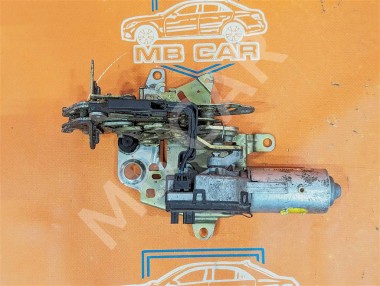 Замок багажника MERCEDES-BENZ E-класс W210/S210 (1995 - 1999) — Разборка Мерседес