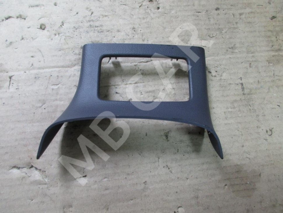 Накладка MERCEDES-BENZ A-класс W168 рестайлинг (2001 - 2004) фото 1 — Разборка Мерседес