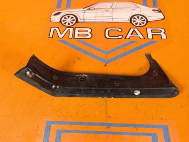 Водосток MERCEDES-BENZ E-класс W212/S212/C207/A207 (2009 - 2013) &mdash; Разборка Мерседес