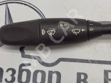 Переключатель подрулевой MERCEDES-BENZ CL-класс C215 (1999 - 2002) — Разборка Мерседес