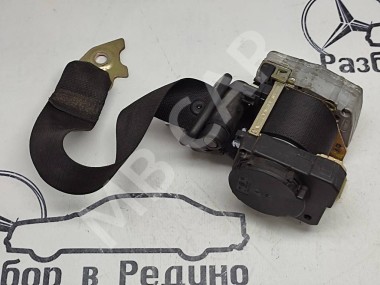 Ремень безопасности задний правый MERCEDES-BENZ CL-класс C215 рестайлинг (2002 - 2006) — Разборка Мерседес