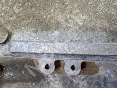 МКПП в сборе MERCEDES-BENZ C-класс W203/S203/CL203 (2000 - 2004) &mdash; Разборка Мерседес