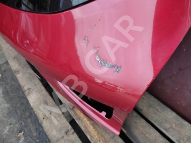 Крышка багажника MERCEDES-BENZ GLC-класс X253 (2015 - 2019) — Разборка Мерседес