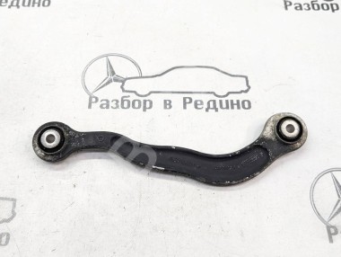 Рычаг задний MERCEDES-BENZ CL-класс C215 рестайлинг (2002 - 2006) — Разборка Мерседес