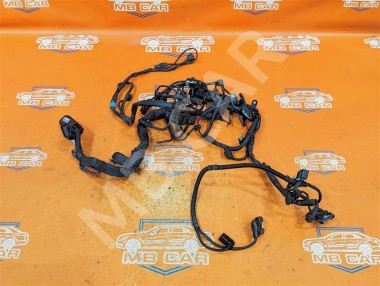 Проводка моторная MERCEDES-BENZ C-класс W204/S204 (2006 - 2011) — Разборка Мерседес