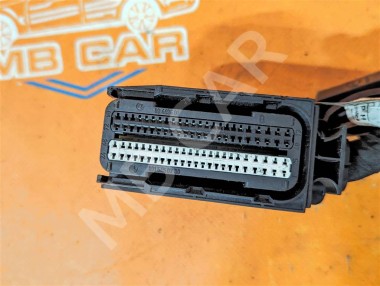 Проводка моторная MERCEDES-BENZ C-класс W204/S204 (2006 - 2011) — Разборка Мерседес