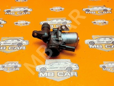 Клапан печки MERCEDES-BENZ E-класс W211/S211 рестайлинг (2006 - 2009) — Разборка Мерседес