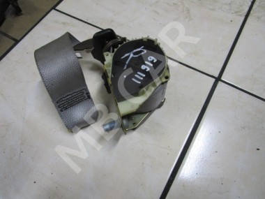 Ремень безопасности задний правый MERCEDES-BENZ C-класс W203/S203/CL203 (2000 - 2004) — Разборка Мерседес