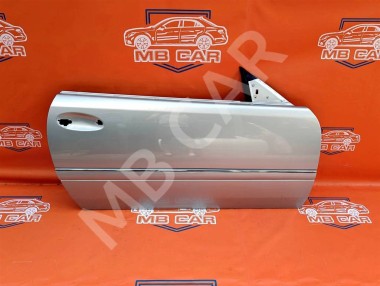 Дверь передняя правая MERCEDES-BENZ CL-класс C215 (1999 - 2002) — Разборка Мерседес