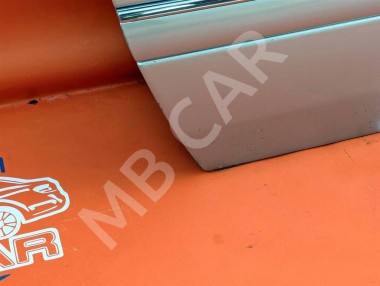 Дверь передняя правая MERCEDES-BENZ CL-класс C215 (1999 - 2002) — Разборка Мерседес