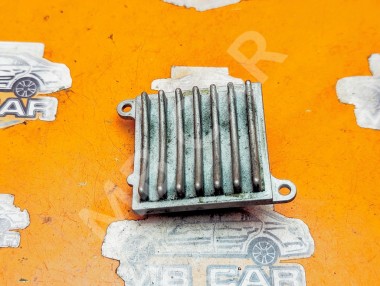 Реле моторчика печки MERCEDES-BENZ M-класс W163 (1997 - 2001) &mdash; Разборка Мерседес