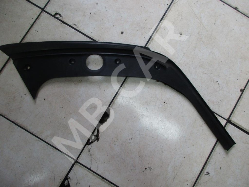 Накладка MERCEDES-BENZ GL-класс X164 (2006 - 2009) фото 1 — Разборка Мерседес