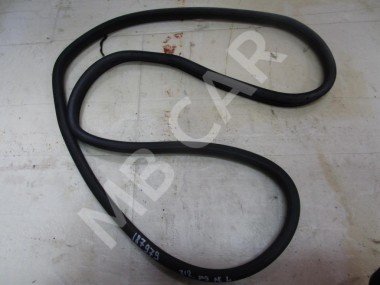 Уплотнитель дверного проема ( на кузове ) MERCEDES-BENZ E-класс W212/S212/C207/A207 (2009 - 2013) — Разборка Мерседес