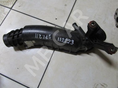 Демпфер MERCEDES-BENZ E-класс W211/S211 (2002 - 2006) — Разборка Мерседес