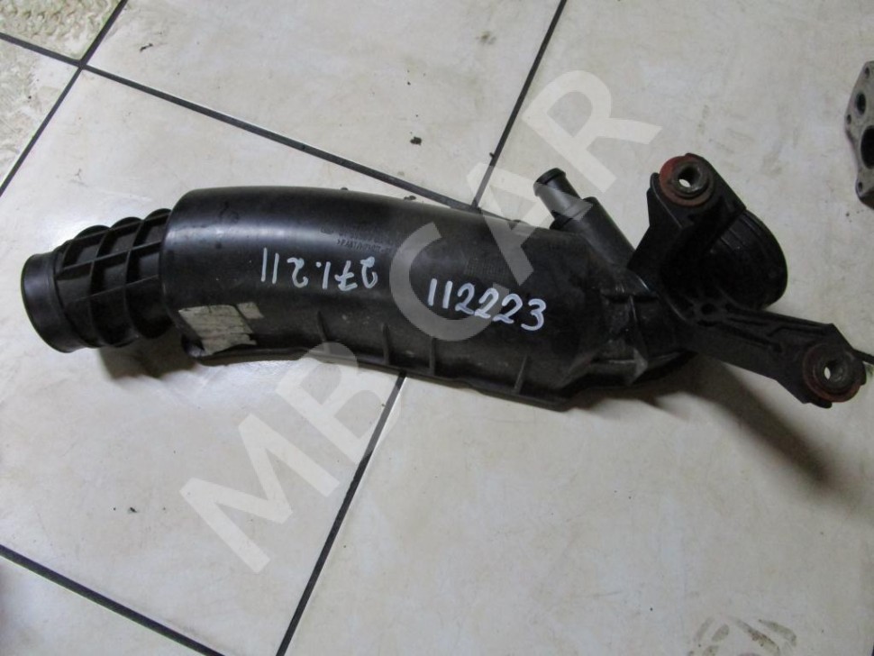 Демпфер MERCEDES-BENZ E-класс W211/S211 (2002 - 2006) фото 1 — Разборка Мерседес