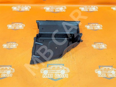 Защита топливного насоса MERCEDES-BENZ S-класс W220 рестайлинг (2002 - 2005) — Разборка Мерседес