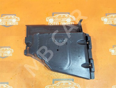 Защита топливного насоса MERCEDES-BENZ S-класс W220 рестайлинг (2002 - 2005) — Разборка Мерседес