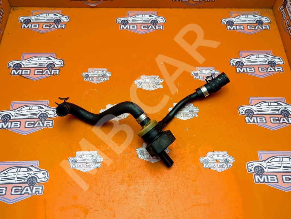 Клапан вентиляции MERCEDES-BENZ E-класс W212/S212/C207/A207 рестайлинг (2013 - 2016) фото 1 — Разборка Мерседес