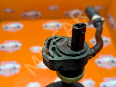 Клапан вентиляции MERCEDES-BENZ E-класс W212/S212/C207/A207 рестайлинг (2013 - 2016) — Разборка Мерседес