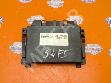 Блок АКПП MERCEDES-BENZ M-класс W163 (1997 - 2001) &mdash; Разборка Мерседес